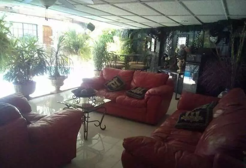 هتل Real Altamira