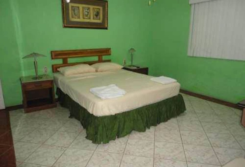 هتل Real Altamira