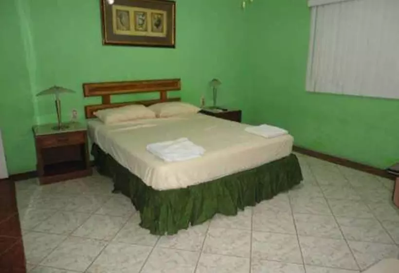 هتل Real Altamira