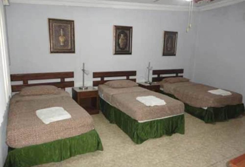 هتل Real Altamira