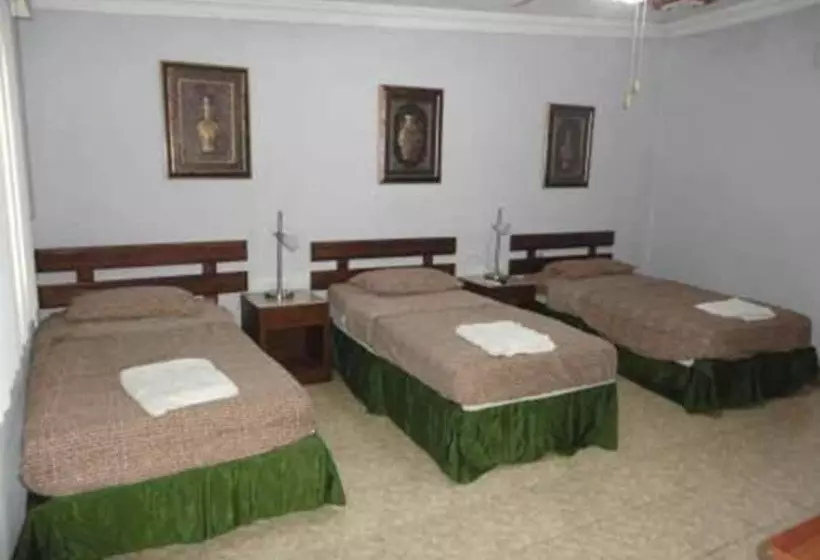 هتل Real Altamira