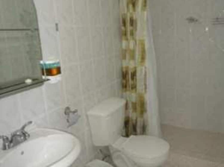 هتل Real Altamira