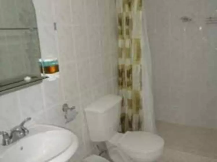 هتل Real Altamira