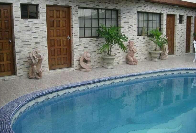 هتل Real Altamira