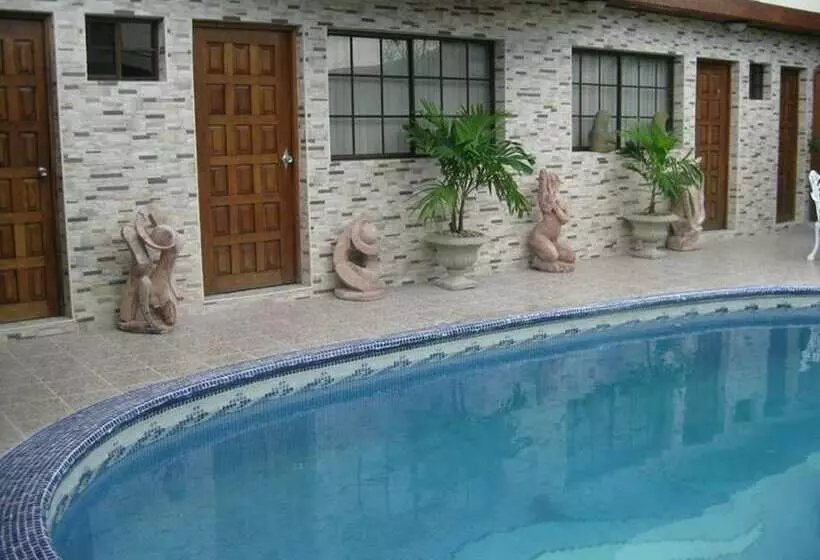 هتل Real Altamira