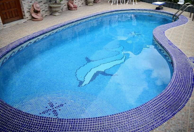 هتل Real Altamira