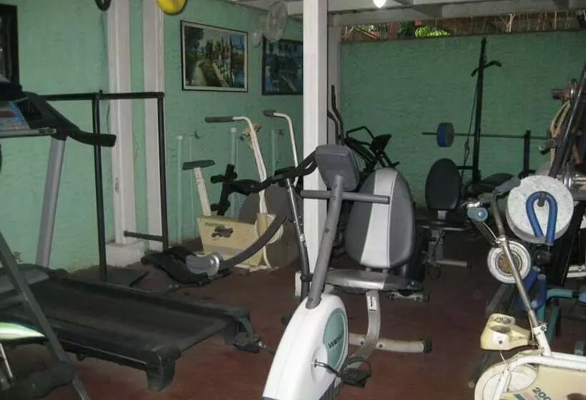 هتل Real Altamira