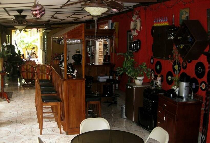 هتل Real Altamira