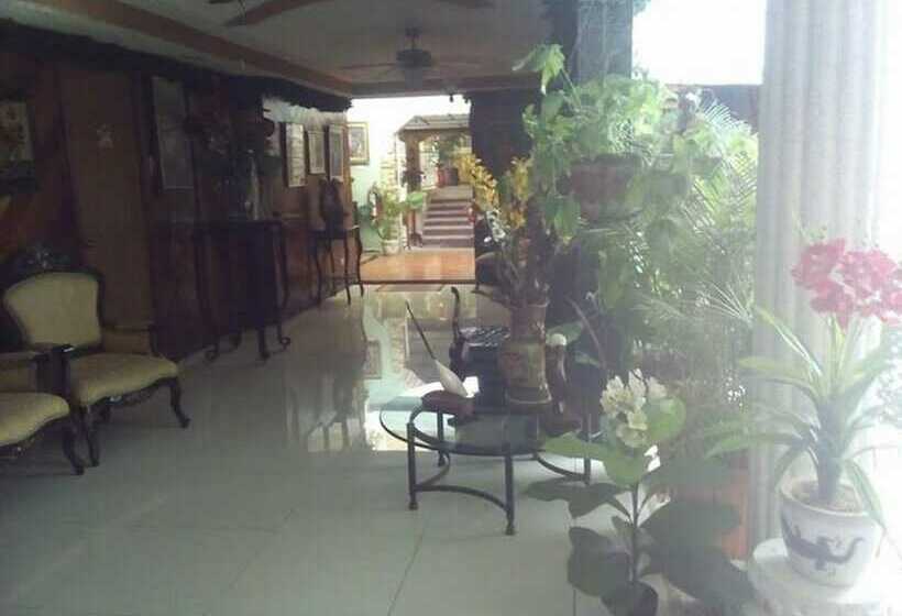 هتل Real Altamira