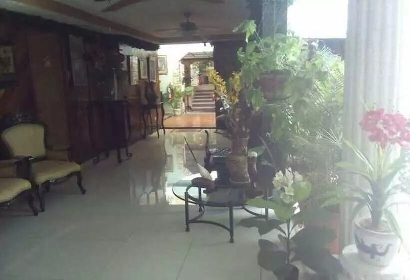 هتل Real Altamira