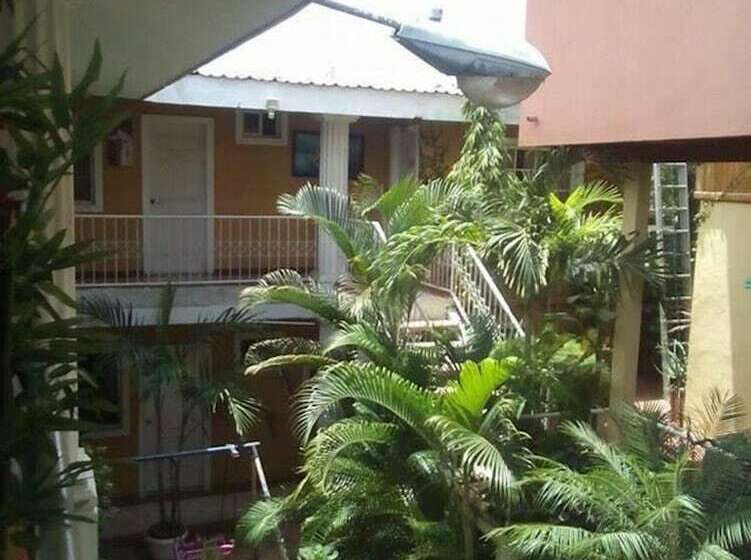 هتل Real Altamira