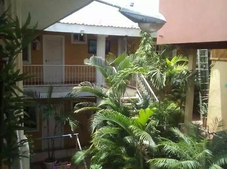 هتل Real Altamira