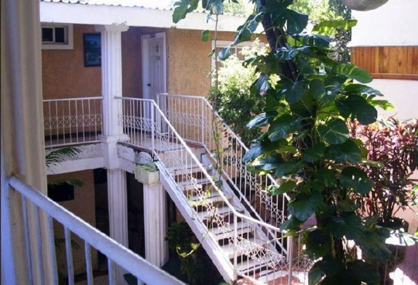 هتل Real Altamira