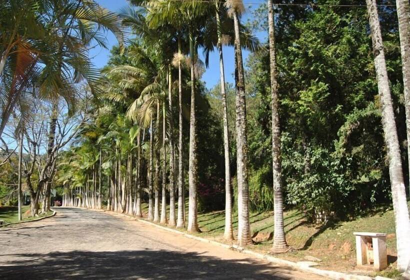 교외 호텔 Fazenda Flamingos