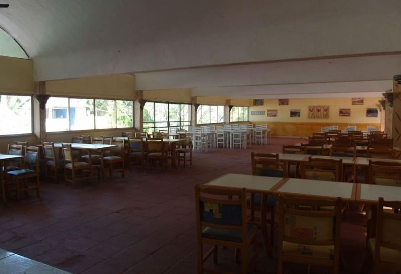 교외 호텔 Fazenda Flamingos