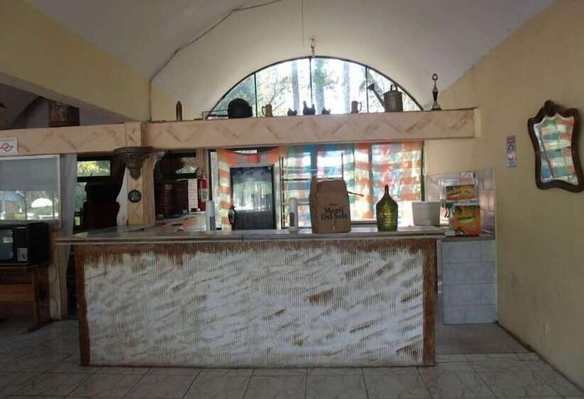 교외 호텔 Fazenda Flamingos