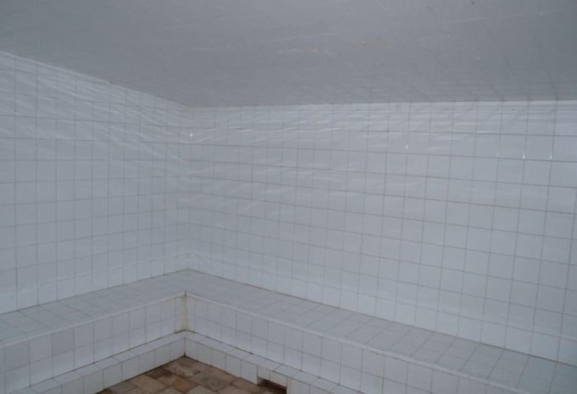 교외 호텔 Fazenda Flamingos