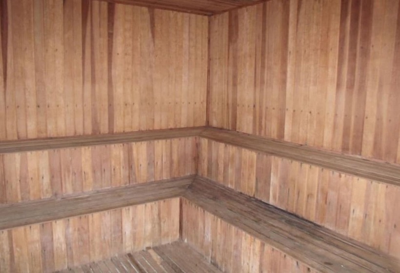 교외 호텔 Fazenda Flamingos