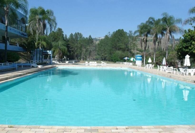 교외 호텔 Fazenda Flamingos