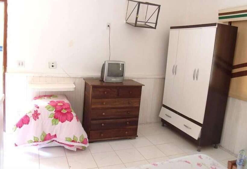 교외 호텔 Fazenda Flamingos