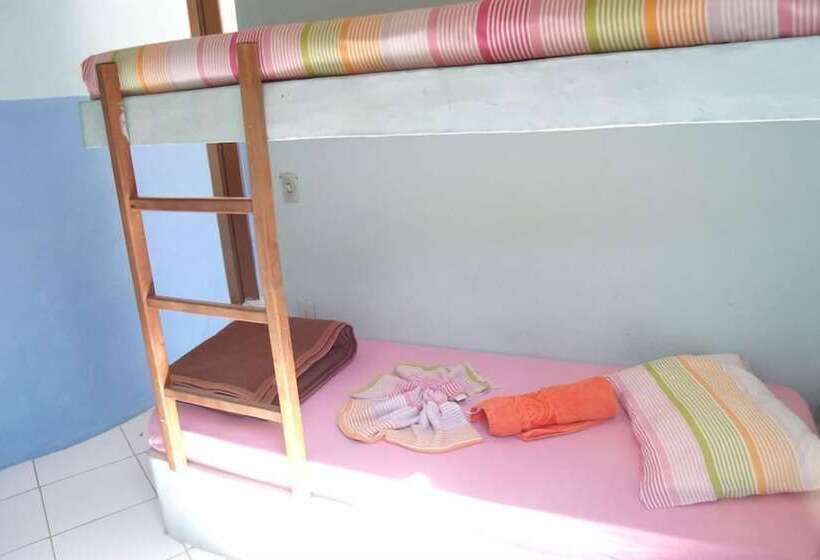 교외 호텔 Fazenda Flamingos