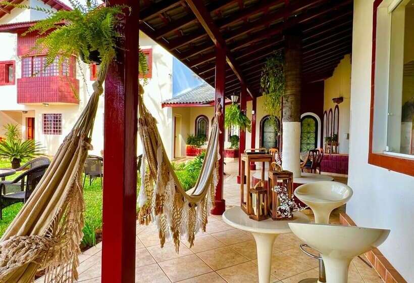 هتل The Helvetia Polo Villa