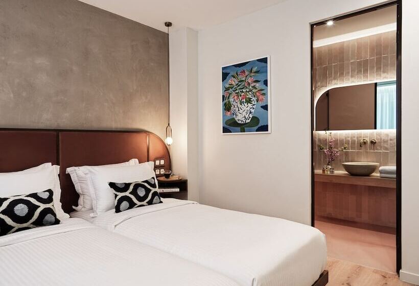 The Lekka Hotel & Spa