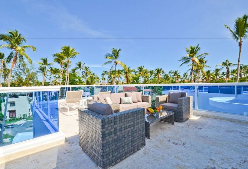 هتل The Sanctuary At Los Corales