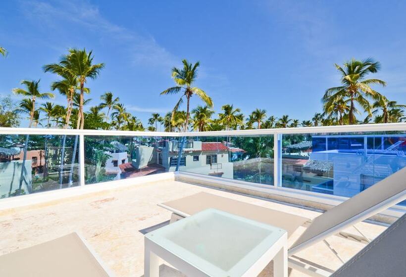 هتل The Sanctuary At Los Corales