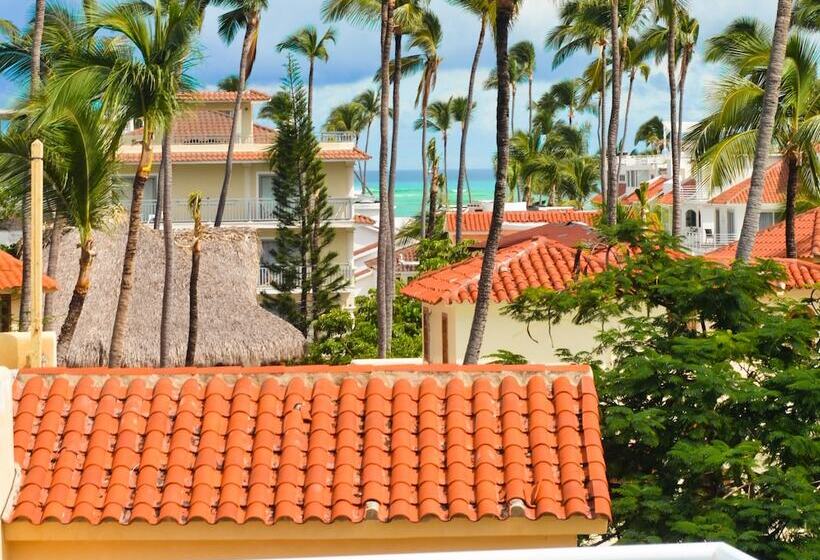 هتل The Sanctuary At Los Corales