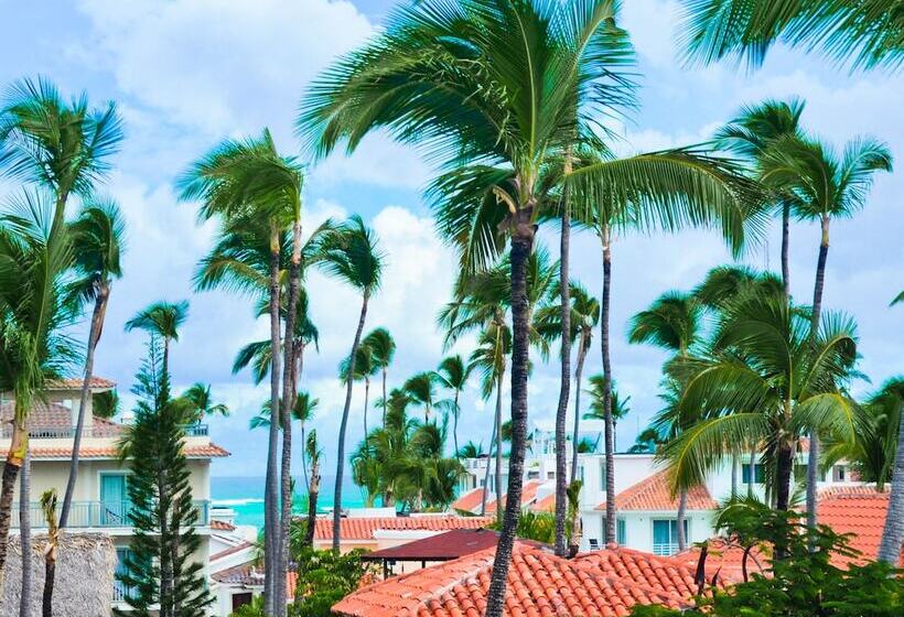 هتل The Sanctuary At Los Corales