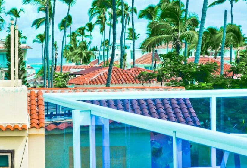 هتل The Sanctuary At Los Corales