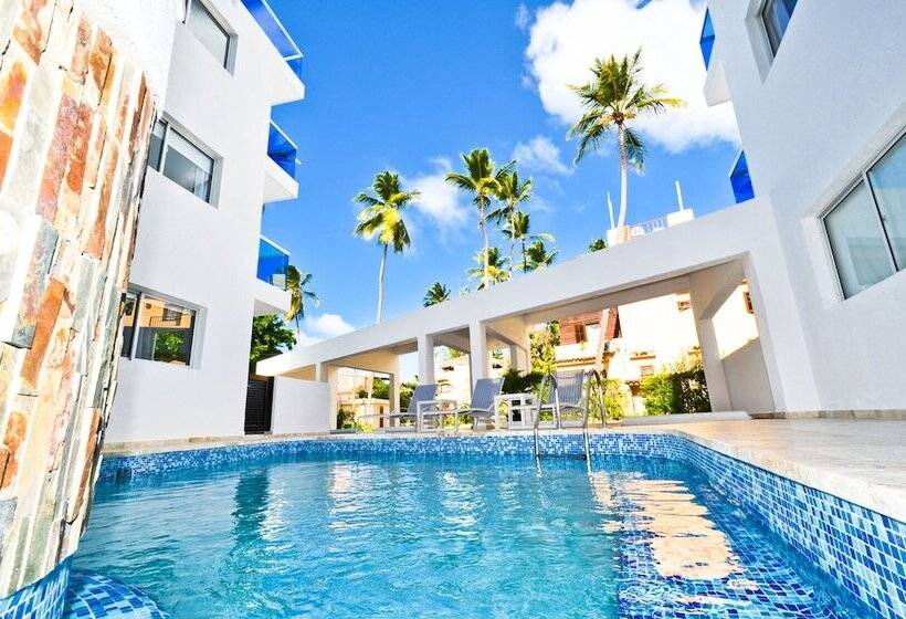 هتل The Sanctuary At Los Corales