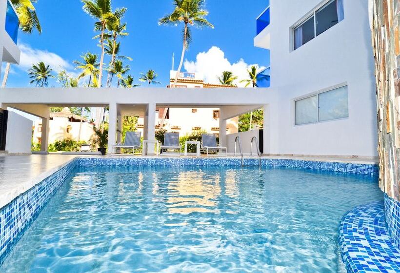 هتل The Sanctuary At Los Corales