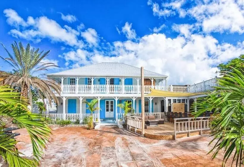 هتل Turks Head Inne