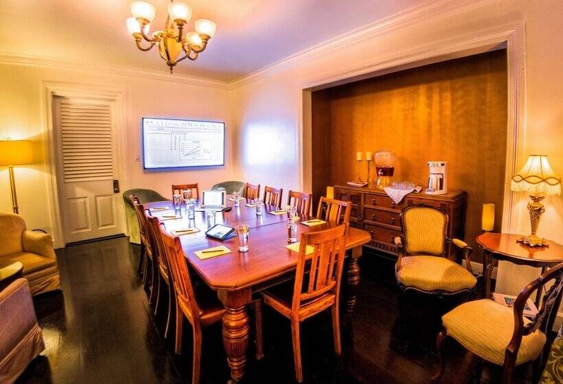 هتل Turks Head Inne