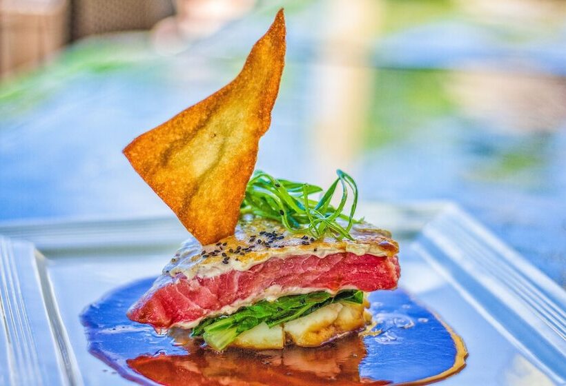 هتل Turks Head Inne