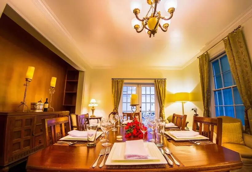 هتل Turks Head Inne