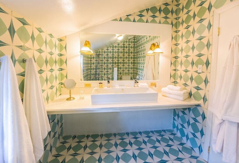 هتل Turks Head Inne