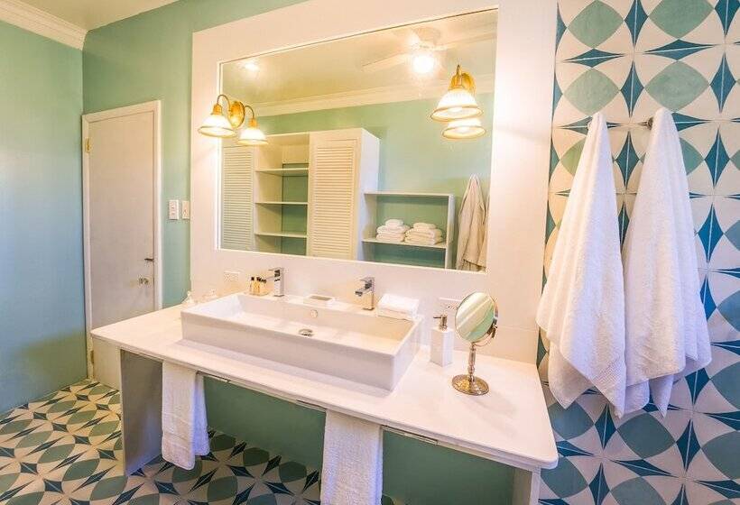 هتل Turks Head Inne