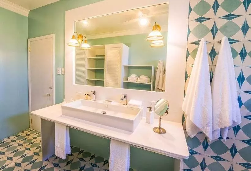 هتل Turks Head Inne