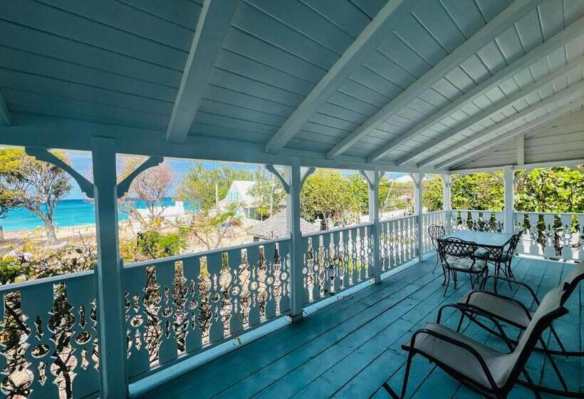 هتل Turks Head Inne