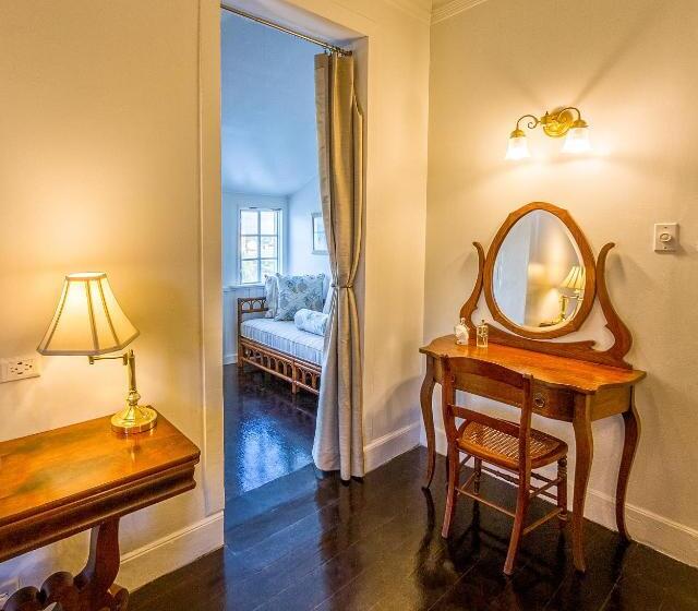 هتل Turks Head Inne