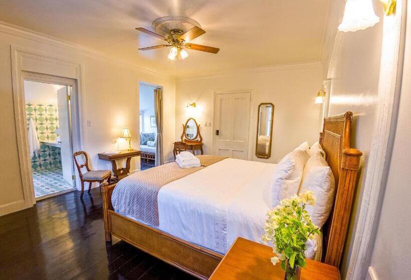 هتل Turks Head Inne