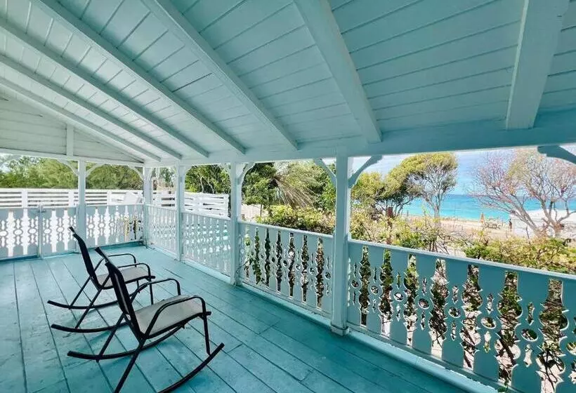 هتل Turks Head Inne