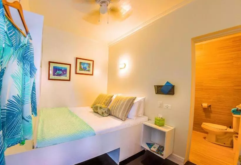 هتل Turks Head Inne