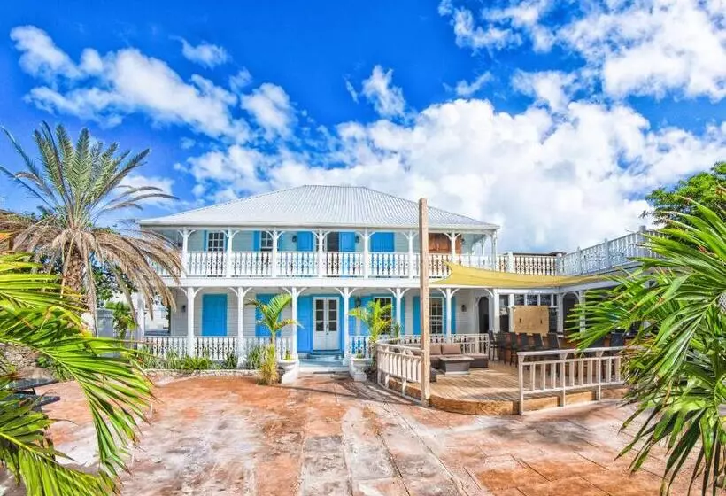 هتل Turks Head Inne