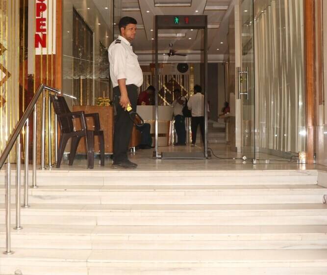 فندق Worth Paharganj