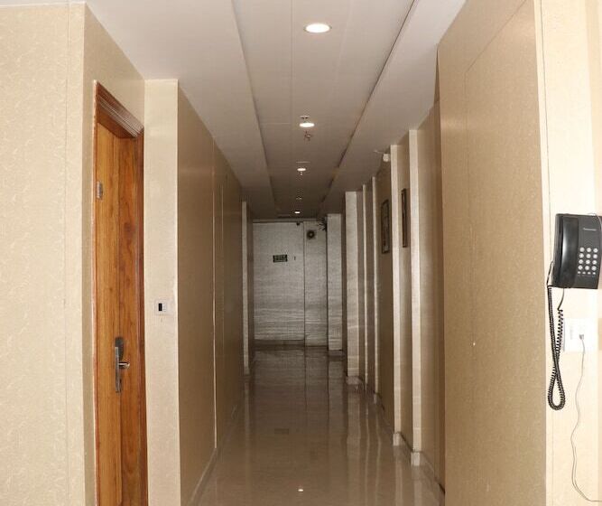 فندق Worth Paharganj