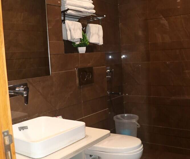 فندق Worth Paharganj